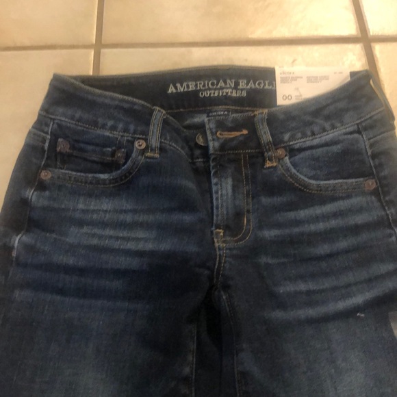 Jeans - Picture 2 of 4